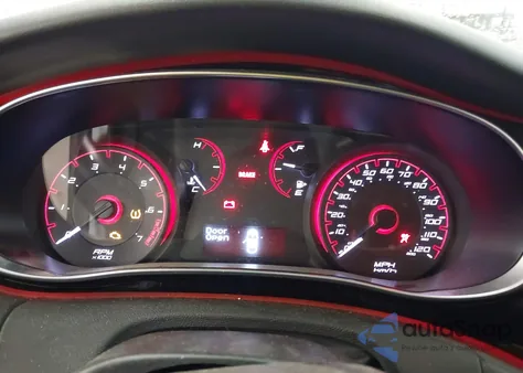 2015 Dodge Dart Sxt z USA, uszkodzony, nr VIN 1C3CDFBB3FD403138